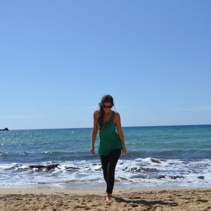 Meet your Posher, Lindsey